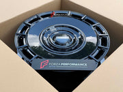 Buy Now 23 INCH FORGED WHEELS RIMS for BMW XM G09 2025 and upgrade car parts from SIR Tuning at the Best Price. Headlights, Tail lights, Bodykits, Navigations, wheels and more - Fast & Free Shipping within Europe, US & Worldwide.