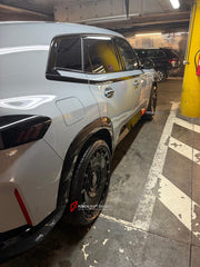 Buy Now 23 INCH FORGED WHEELS RIMS for BMW XM G09 2025 and upgrade car parts from SIR Tuning at the Best Price. Headlights, Tail lights, Bodykits, Navigations, wheels and more - Fast & Free Shipping within Europe, US & Worldwide.