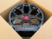 Buy Now 23 INCH FORGED WHEELS RIMS for LAMBORGHINI URUS 2022 and upgrade car parts from SIR Tuning at the Best Price. Headlights, Tail lights, Bodykits, Navigations, wheels and more - Fast & Free Shipping within Europe, US & Worldwide.