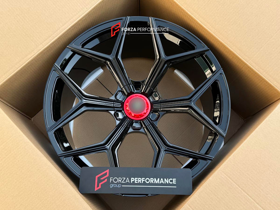 Buy Now 23 INCH FORGED WHEELS RIMS for LAMBORGHINI URUS 2022 and upgrade car parts from SIR Tuning at the Best Price. Headlights, Tail lights, Bodykits, Navigations, wheels and more - Fast & Free Shipping within Europe, US & Worldwide.