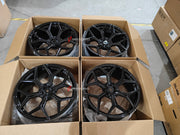 Buy Now 23 INCH FORGED WHEELS RIMS for LAMBORGHINI URUS SE 2025 and upgrade car parts from SIR Tuning at the Best Price. Headlights, Tail lights, Bodykits, Navigations, wheels and more - Fast & Free Shipping within Europe, US & Worldwide.
