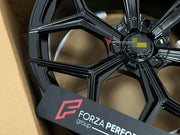 Buy Now 23 INCH FORGED WHEELS RIMS for LAMBORGHINI URUS SE 2025 and upgrade car parts from SIR Tuning at the Best Price. Headlights, Tail lights, Bodykits, Navigations, wheels and more - Fast & Free Shipping within Europe, US & Worldwide.