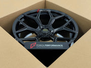 Buy Now 23 INCH FORGED WHEELS RIMS for LAMBORGHINI URUS SE 2025 and upgrade car parts from SIR Tuning at the Best Price. Headlights, Tail lights, Bodykits, Navigations, wheels and more - Fast & Free Shipping within Europe, US & Worldwide.