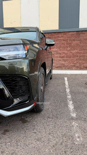 Buy Now 23 INCH FORGED WHEELS RIMS for LEXUS LX600 2024 and upgrade car parts from SIR Tuning at the Best Price. Headlights, Tail lights, Bodykits, Navigations, Gallery and more - Fast & Free Shipping within Europe, US & Worldwide.