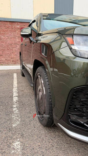 Buy Now 23 INCH FORGED WHEELS RIMS for LEXUS LX600 2024 and upgrade car parts from SIR Tuning at the Best Price. Headlights, Tail lights, Bodykits, Navigations, Gallery and more - Fast & Free Shipping within Europe, US & Worldwide.