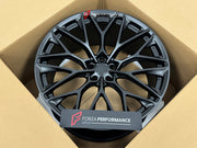 Buy Now 24 INCH FORGED WHEELS RIMS for BMW XM G09 2024 and upgrade car parts from SIR Tuning at the Best Price. Headlights, Tail lights, Bodykits, Navigations, wheels and more - Fast & Free Shipping within Europe, US & Worldwide.