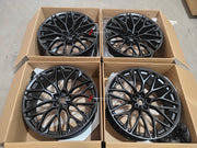 Buy Now 24 INCH FORGED WHEELS RIMS for BMW XM G09 2024 and upgrade car parts from SIR Tuning at the Best Price. Headlights, Tail lights, Bodykits, Navigations, wheels and more - Fast & Free Shipping within Europe, US & Worldwide.