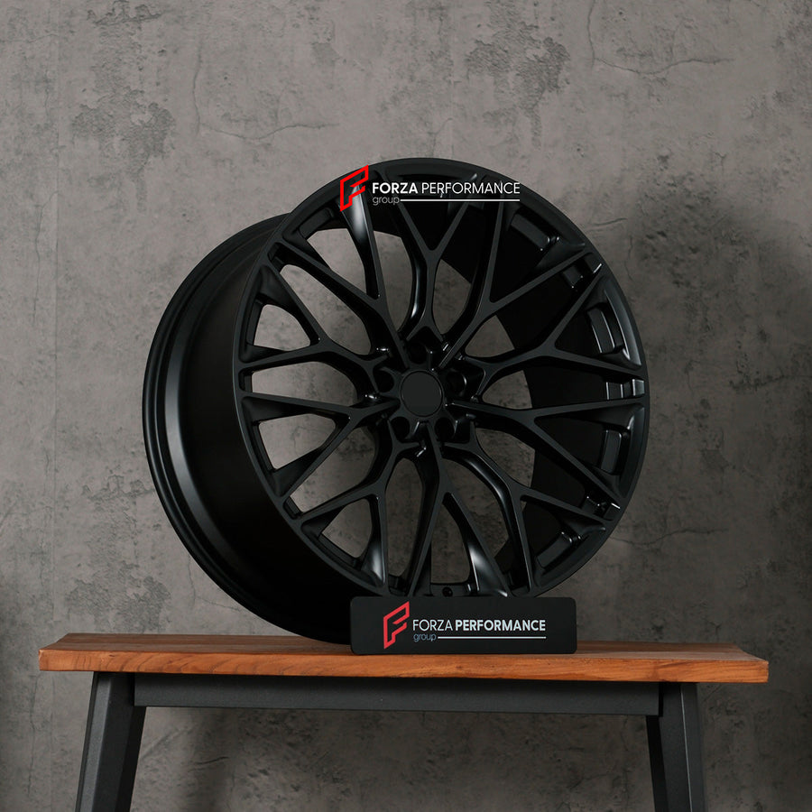 Buy Now 24 INCH FORGED WHEELS RIMS for BMW XM G09 2024 and upgrade car parts from SIR Tuning at the Best Price. Headlights, Tail lights, Bodykits, Navigations, wheels and more - Fast & Free Shipping within Europe, US & Worldwide.