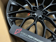 Buy Now 24 INCH FORGED WHEELS RIMS for BMW XM G09 2024 and upgrade car parts from SIR Tuning at the Best Price. Headlights, Tail lights, Bodykits, Navigations, wheels and more - Fast & Free Shipping within Europe, US & Worldwide.