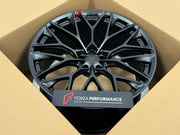 Buy Now 24 INCH FORGED WHEELS RIMS for BMW XM G09 2024 and upgrade car parts from SIR Tuning at the Best Price. Headlights, Tail lights, Bodykits, Navigations, wheels and more - Fast & Free Shipping within Europe, US & Worldwide.