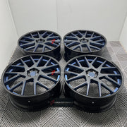 Buy Now 24 INCH FORGED WHEELS RIMS for FISKER OCEAN 2024 and upgrade car parts from SIR Tuning at the Best Price. Headlights, Tail lights, Bodykits, Navigations, wheels and more - Fast & Free Shipping within Europe, US & Worldwide.
