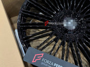 Buy Now 24 INCH FORGED WHEELS RIMS for LEXUS LX600 J300 2025 and upgrade car parts from SIR Tuning at the Best Price. Headlights, Tail lights, Bodykits, Navigations, wheels and more - Fast & Free Shipping within Europe, US & Worldwide.