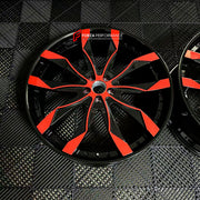 Buy Now 24 INCH FORGED WHEELS RIMS for POLARIS SLINGSHOT 2020 and upgrade car parts from SIR Tuning at the Best Price. Headlights, Tail lights, Bodykits, Navigations, wheels and more - Fast & Free Shipping within Europe, US & Worldwide.