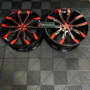 Buy Now 24 INCH FORGED WHEELS RIMS for POLARIS SLINGSHOT 2020 and upgrade car parts from SIR Tuning at the Best Price. Headlights, Tail lights, Bodykits, Navigations, wheels and more - Fast & Free Shipping within Europe, US & Worldwide.