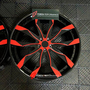 Buy Now 24 INCH FORGED WHEELS RIMS for POLARIS SLINGSHOT 2020 and upgrade car parts from SIR Tuning at the Best Price. Headlights, Tail lights, Bodykits, Navigations, wheels and more - Fast & Free Shipping within Europe, US & Worldwide.