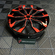 Buy Now 24 INCH FORGED WHEELS RIMS for POLARIS SLINGSHOT 2020 and upgrade car parts from SIR Tuning at the Best Price. Headlights, Tail lights, Bodykits, Navigations, wheels and more - Fast & Free Shipping within Europe, US & Worldwide.