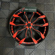 Buy Now 24 INCH FORGED WHEELS RIMS for POLARIS SLINGSHOT 2020 and upgrade car parts from SIR Tuning at the Best Price. Headlights, Tail lights, Bodykits, Navigations, wheels and more - Fast & Free Shipping within Europe, US & Worldwide.