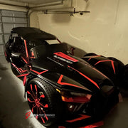 Buy Now 24 INCH FORGED WHEELS RIMS for POLARIS SLINGSHOT 2020 and upgrade car parts from SIR Tuning at the Best Price. Headlights, Tail lights, Bodykits, Navigations, wheels and more - Fast & Free Shipping within Europe, US & Worldwide.