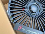 Buy Now 26 INCH FORGED WHEELS RIMS for CADILLAC ESCALADE 2025 and upgrade car parts from SIR Tuning at the Best Price. Headlights, Tail lights, Bodykits, Navigations, Gallery and more - Fast & Free Shipping within Europe, US & Worldwide.