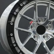 Buy Now BEADLOCK FORGED WHEELS RIMS for BMW M3 M4 G80 G82 and upgrade car parts from SIR Tuning at the Best Price. Headlights, Tail lights, Bodykits, Navigations, wheels and more - Fast & Free Shipping within Europe, US & Worldwide.