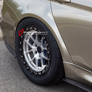 Buy Now BEADLOCK FORGED WHEELS RIMS for BMW M3 M4 G80 G82 and upgrade car parts from SIR Tuning at the Best Price. Headlights, Tail lights, Bodykits, Navigations, wheels and more - Fast & Free Shipping within Europe, US & Worldwide.