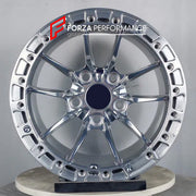 Buy Now BEADLOCK FORGED WHEELS RIMS for BMW M4 G82 and upgrade car parts from SIR Tuning at the Best Price. Headlights, Tail lights, Bodykits, Navigations, wheels and more - Fast & Free Shipping within Europe, US & Worldwide.