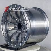 Buy Now BEADLOCK FORGED WHEELS RIMS for BMW M4 G82 and upgrade car parts from SIR Tuning at the Best Price. Headlights, Tail lights, Bodykits, Navigations, wheels and more - Fast & Free Shipping within Europe, US & Worldwide.