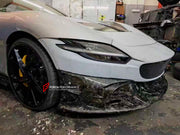 Buy Now CARBON BODY KIT for FERRARI ROMA 2020+ and upgrade car parts from SIR Tuning at the Best Price. Headlights, Tail lights, Bodykits, Navigations, body kit and more - Fast & Free Shipping within Europe, US & Worldwide.