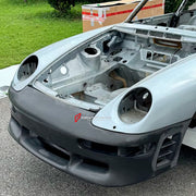 Buy Now CARBON BODY KIT for PORSCHE 911 993 TURBO 1993 - 1994 and upgrade car parts from SIR Tuning at the Best Price. Headlights, Tail lights, Bodykits, Navigations, Carbon body kit and more - Fast & Free Shipping within Europe, US & Worldwide.