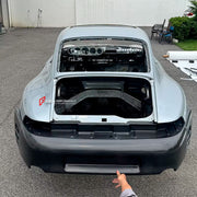 Buy Now CARBON BODY KIT for PORSCHE 911 993 TURBO 1993 - 1994 and upgrade car parts from SIR Tuning at the Best Price. Headlights, Tail lights, Bodykits, Navigations, Carbon body kit and more - Fast & Free Shipping within Europe, US & Worldwide.