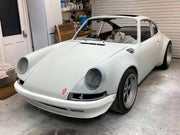 Buy Now CONVERSION BODY KIT for PORSCHE 911 996 CARRERA 1997 - 2006 upgrade to 911 964 1989 - 1994 RETROFIT RESTOMOD and upgrade car parts from SIR Tuning at the Best Price. Headlights, Tail lights, Bodykits, Navigations, Carbon body kit and more - Fast & Free Shipping within Europe, US & Worldwide.