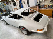 Buy Now CONVERSION BODY KIT for PORSCHE 911 996 CARRERA 1997 - 2006 upgrade to 911 964 1989 - 1994 RETROFIT RESTOMOD and upgrade car parts from SIR Tuning at the Best Price. Headlights, Tail lights, Bodykits, Navigations, Carbon body kit and more - Fast & Free Shipping within Europe, US & Worldwide.