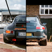 Buy Now CONVERSION BODY KIT for PORSCHE 911 996 CARRERA 1997 - 2006 upgrade to 911 964 1989 - 1994 RETROFIT RESTOMOD and upgrade car parts from SIR Tuning at the Best Price. Headlights, Tail lights, Bodykits, Navigations, Carbon body kit and more - Fast & Free Shipping within Europe, US & Worldwide.