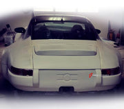 Buy Now CONVERSION BODY KIT for PORSCHE 911 996 CARRERA 1997 - 2006 upgrade to 911 964 1989 - 1994 RETROFIT RESTOMOD and upgrade car parts from SIR Tuning at the Best Price. Headlights, Tail lights, Bodykits, Navigations, Carbon body kit and more - Fast & Free Shipping within Europe, US & Worldwide.