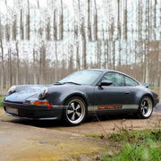 Buy Now CONVERSION BODY KIT for PORSCHE 911 996 CARRERA 1997 - 2006 upgrade to 911 964 1989 - 1994 RETROFIT RESTOMOD and upgrade car parts from SIR Tuning at the Best Price. Headlights, Tail lights, Bodykits, Navigations, Carbon body kit and more - Fast & Free Shipping within Europe, US & Worldwide.