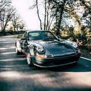 Buy Now CONVERSION BODY KIT for PORSCHE 911 996 CARRERA 1997 - 2006 upgrade to 911 964 1989 - 1994 RETROFIT RESTOMOD and upgrade car parts from SIR Tuning at the Best Price. Headlights, Tail lights, Bodykits, Navigations, Carbon body kit and more - Fast & Free Shipping within Europe, US & Worldwide.