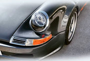 Buy Now CONVERSION BODY KIT for PORSCHE 911 996 CARRERA 1997 - 2006 upgrade to 911 964 1989 - 1994 RETROFIT RESTOMOD and upgrade car parts from SIR Tuning at the Best Price. Headlights, Tail lights, Bodykits, Navigations, Carbon body kit and more - Fast & Free Shipping within Europe, US & Worldwide.