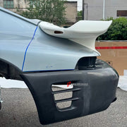 Buy Now CARBON BODY KIT for PORSCHE 911 993 TURBO 1993 - 1994 and upgrade car parts from SIR Tuning at the Best Price. Headlights, Tail lights, Bodykits, Navigations, Carbon body kit and more - Fast & Free Shipping within Europe, US & Worldwide.