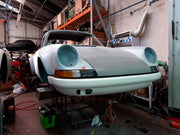 Buy Now CONVERSION BODY KIT for PORSCHE 911 996 CARRERA 1997 - 2006 upgrade to 911 964 1989 - 1994 RETROFIT RESTOMOD and upgrade car parts from SIR Tuning at the Best Price. Headlights, Tail lights, Bodykits, Navigations, Carbon body kit and more - Fast & Free Shipping within Europe, US & Worldwide.