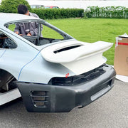 Buy Now CARBON BODY KIT for PORSCHE 911 993 TURBO 1993 - 1994 and upgrade car parts from SIR Tuning at the Best Price. Headlights, Tail lights, Bodykits, Navigations, Carbon body kit and more - Fast & Free Shipping within Europe, US & Worldwide.