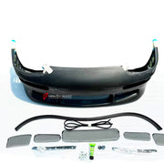 Buy Now CARBON BODY KIT for PORSCHE 911 993 TURBO 1993 - 1994 and upgrade car parts from SIR Tuning at the Best Price. Headlights, Tail lights, Bodykits, Navigations, Carbon body kit and more - Fast & Free Shipping within Europe, US & Worldwide.