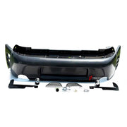 Buy Now CARBON BODY KIT for PORSCHE 911 993 TURBO 1993 - 1994 and upgrade car parts from SIR Tuning at the Best Price. Headlights, Tail lights, Bodykits, Navigations, Carbon body kit and more - Fast & Free Shipping within Europe, US & Worldwide.