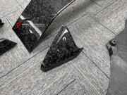 Buy Now FORGED CARBON BODY KIT for TESLA CYBERTRUCK 2023+ and upgrade car parts from SIR Tuning at the Best Price. Headlights, Tail lights, Bodykits, Navigations, body kit and more - Fast & Free Shipping within Europe, US & Worldwide.
