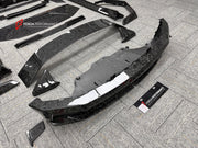 Buy Now FORGED CARBON BODY KIT for TESLA CYBERTRUCK 2023+ and upgrade car parts from SIR Tuning at the Best Price. Headlights, Tail lights, Bodykits, Navigations, body kit and more - Fast & Free Shipping within Europe, US & Worldwide.