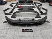 Buy Now FORGED CARBON BODY KIT for TESLA CYBERTRUCK 2023+ and upgrade car parts from SIR Tuning at the Best Price. Headlights, Tail lights, Bodykits, Navigations, body kit and more - Fast & Free Shipping within Europe, US & Worldwide.