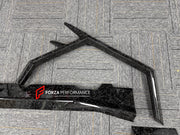 Buy Now FORGED CARBON BODY KIT for TESLA CYBERTRUCK 2023+ and upgrade car parts from SIR Tuning at the Best Price. Headlights, Tail lights, Bodykits, Navigations, body kit and more - Fast & Free Shipping within Europe, US & Worldwide.