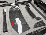 Buy Now FORGED CARBON BODY KIT for TESLA CYBERTRUCK 2023+ and upgrade car parts from SIR Tuning at the Best Price. Headlights, Tail lights, Bodykits, Navigations, body kit and more - Fast & Free Shipping within Europe, US & Worldwide.