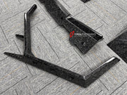 Buy Now FORGED CARBON BODY KIT for TESLA CYBERTRUCK 2023+ and upgrade car parts from SIR Tuning at the Best Price. Headlights, Tail lights, Bodykits, Navigations, body kit and more - Fast & Free Shipping within Europe, US & Worldwide.