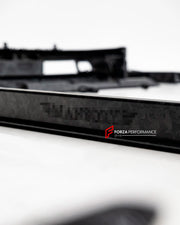 Buy Now DRY CARBON BODY KIT for TESLA CYBERTRUCK 2023+ and upgrade car parts from SIR Tuning at the Best Price. Headlights, Tail lights, Bodykits, Navigations, body kit and more - Fast & Free Shipping within Europe, US & Worldwide.