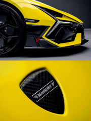 Buy Now FORGED CARBON BODY KIT for LAMBORGHINI REVUELTO 2023+ and upgrade car parts from SIR Tuning at the Best Price. Headlights, Tail lights, Bodykits, Navigations, Carbon body kit and more - Fast & Free Shipping within Europe, US & Worldwide.
